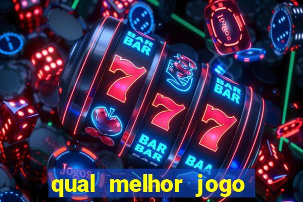 qual melhor jogo para ganhar dinheiro sem depositar